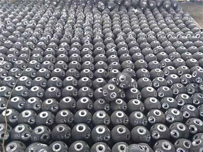 西安螺栓球网架