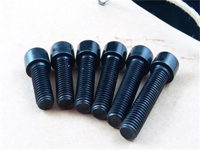 西安高强螺栓